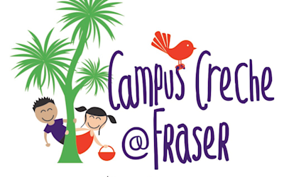 Photo of Campus Creche at Fraser