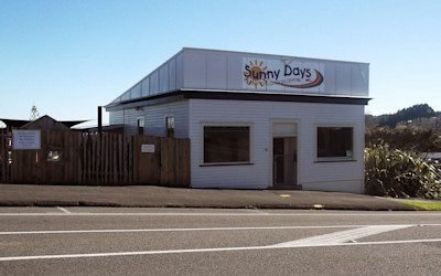 Photo of Sunny Days Community Preschool