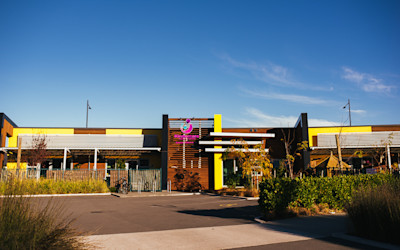 Photo of Kindercare Learning Centres - Wigram Skies (219)