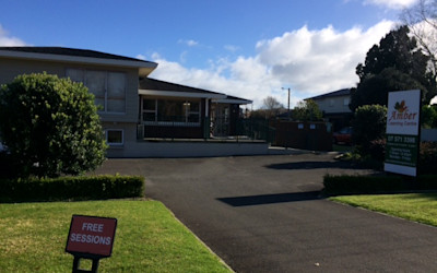 Photo of Amber Early Learning Centre