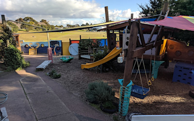 Photo of Waiheke Community Childcare Centre