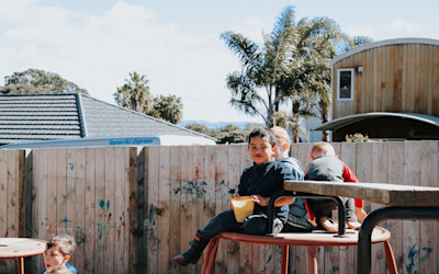 Photo of Seashells Early Childhood Centre
