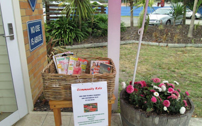 Photo of Nga Ririki Early Learning Centre