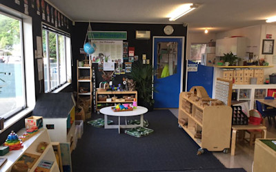 Photo of Cambridge Road Community Kindergarten