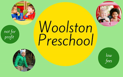 Photo of Woolston Preschool Inc