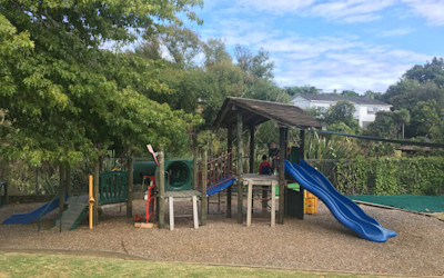 Photo of Cockle Bay Playcentre