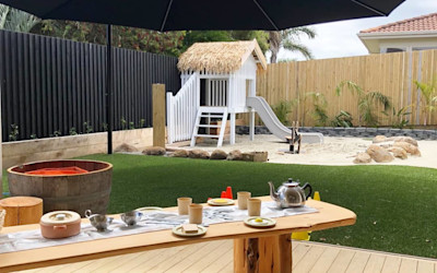 Photo of Little Coasties