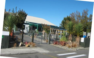 Photo of Massey Child Care Centre Inc