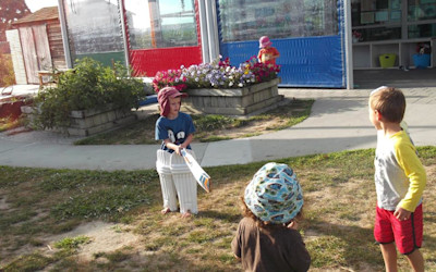 Photo of Jack and Jill Educare