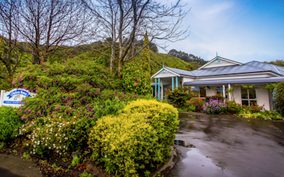 Photo of Chelsea House