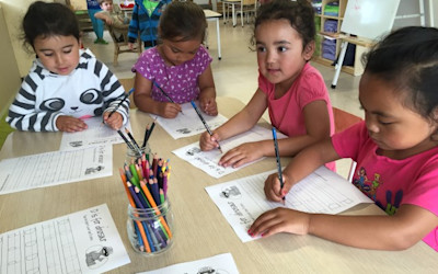 Photo of BestStart Naenae