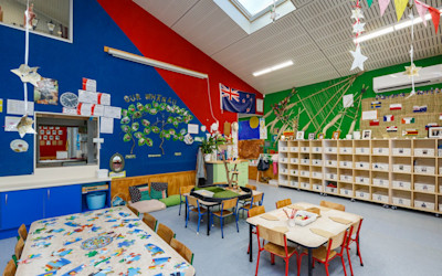 Photo of Puddleducks' Nursery & Preschools - Haggitt St