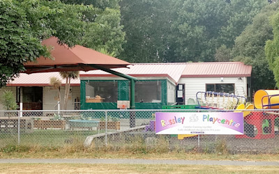 Photo of Russley Playcentre