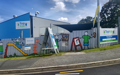 Photo of BestStart Wolverton Street