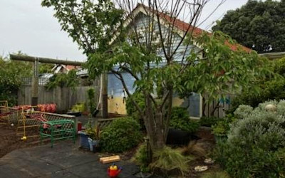 Photo of St Clair Kindergarten