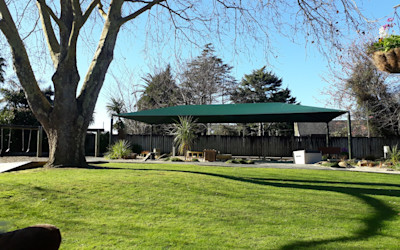 Photo of Nina Busing Kindergarten