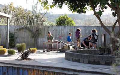 Photo of Mountain View Preschool Limited