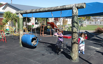 Photo of Active Explorers Shakespeare Street