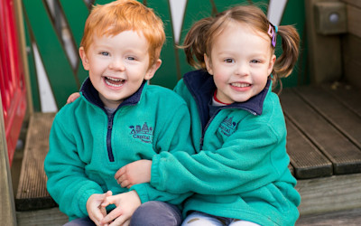 Photo of Capital City Preschool