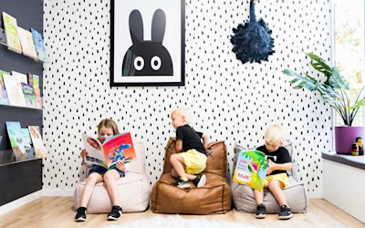 Photo of Mini Thinkers