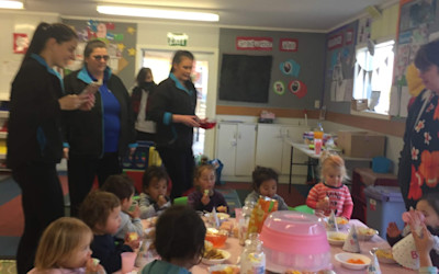 Photo of Inspiring Kids Early Learning Limited