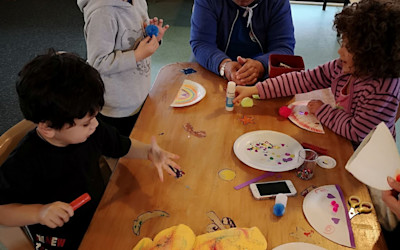 Photo of Te Kohanga Reo o Ngati Otara Marae