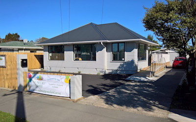 Photo of The Owls Nest Preschool Limited