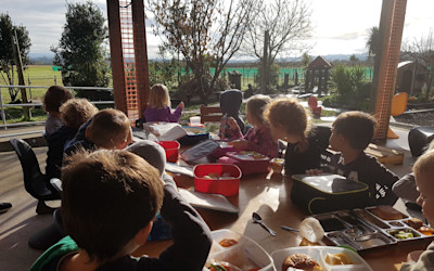 Photo of Te Mata Kids