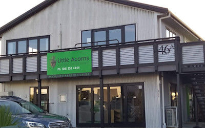 Photo of Little Acorns Childcare Ltd