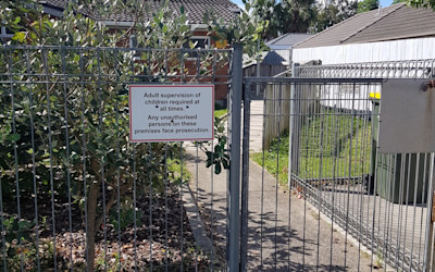 Photo of Howick Playcentre