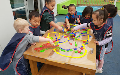 Photo of BestStart Papakura East Kindy