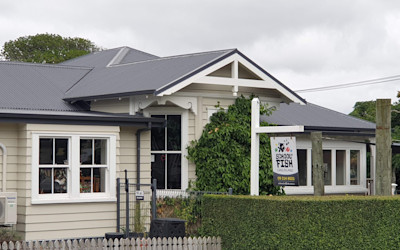 Photo of School of Fish Childcare