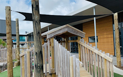 Photo of Learning Tree Hobsonville