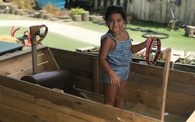 Photo of BestStart Greenwood Street