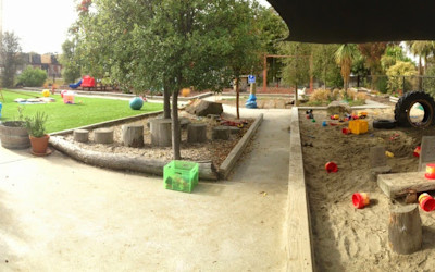 Photo of Just Kids Merrington