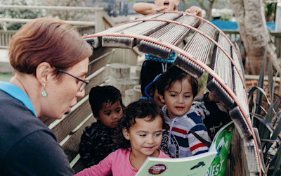 Photo of BestStart Nottingham Avenue