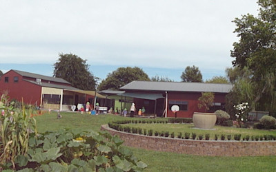 Photo of Waikato Montessori Early Education Centre