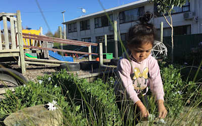 Photo of BestStart Pharazyn Street Kindy