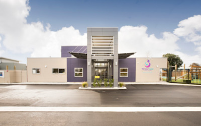 Photo of Kindercare Learning Centres - Palmerston North