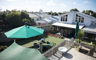 Photo of Kids' Kampus (2000) Ltd