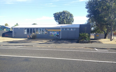 Photo of Whangamata Playcentre