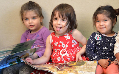 Photo of Learning Adventures Te Puke