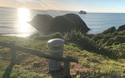 Photo of Pukekura Kindergarten