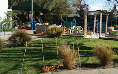 Photo of Kidsfirst Kindergartens Papanui