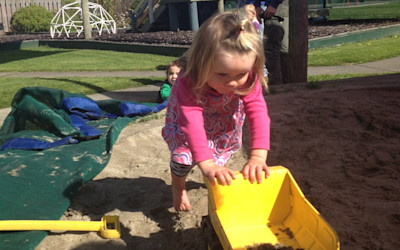 Photo of Westport Playcentre