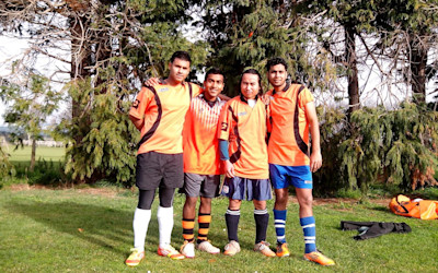 Photo of Little Monkeys Preschool