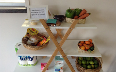 Photo of St James KidsWay