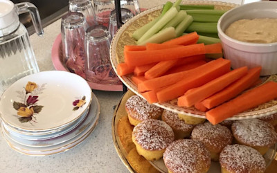 Photo of The Children's Garden