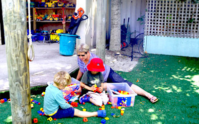 Photo of Kidsfirst Kindergartens Frankton