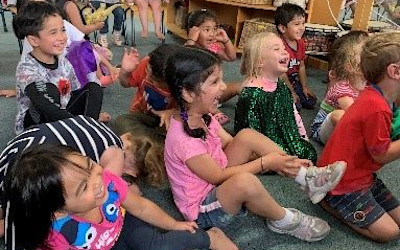 Photo of Central Kids Kindergartens - Helen Downer